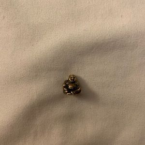 Buddha Pandora Charm